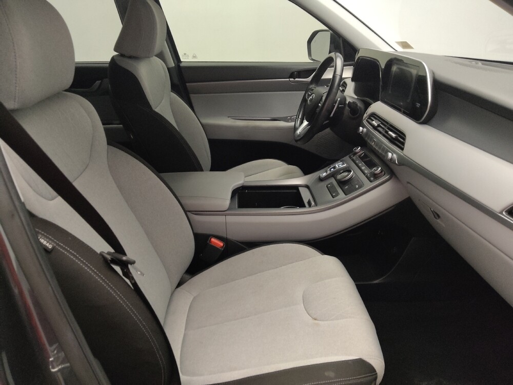 2020 Hyundai Palisade in Marietta, GA 30062 - 18127897 21