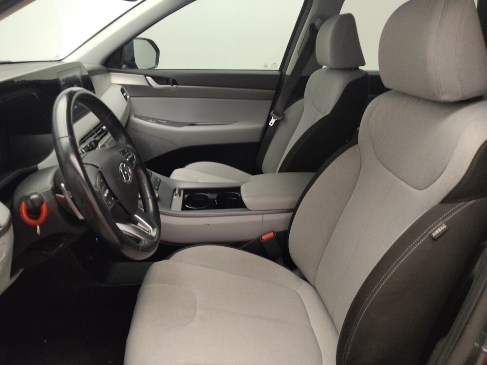 2020 Hyundai Palisade in Marietta, GA 30062 - 18127897 17