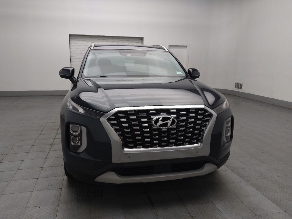 2020 Hyundai Palisade in Marietta, GA 30062 - 18127897 14