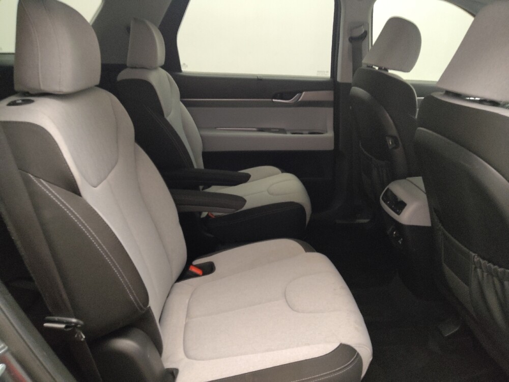 2020 Hyundai Palisade in Marietta, GA 30062 - 18127897 19