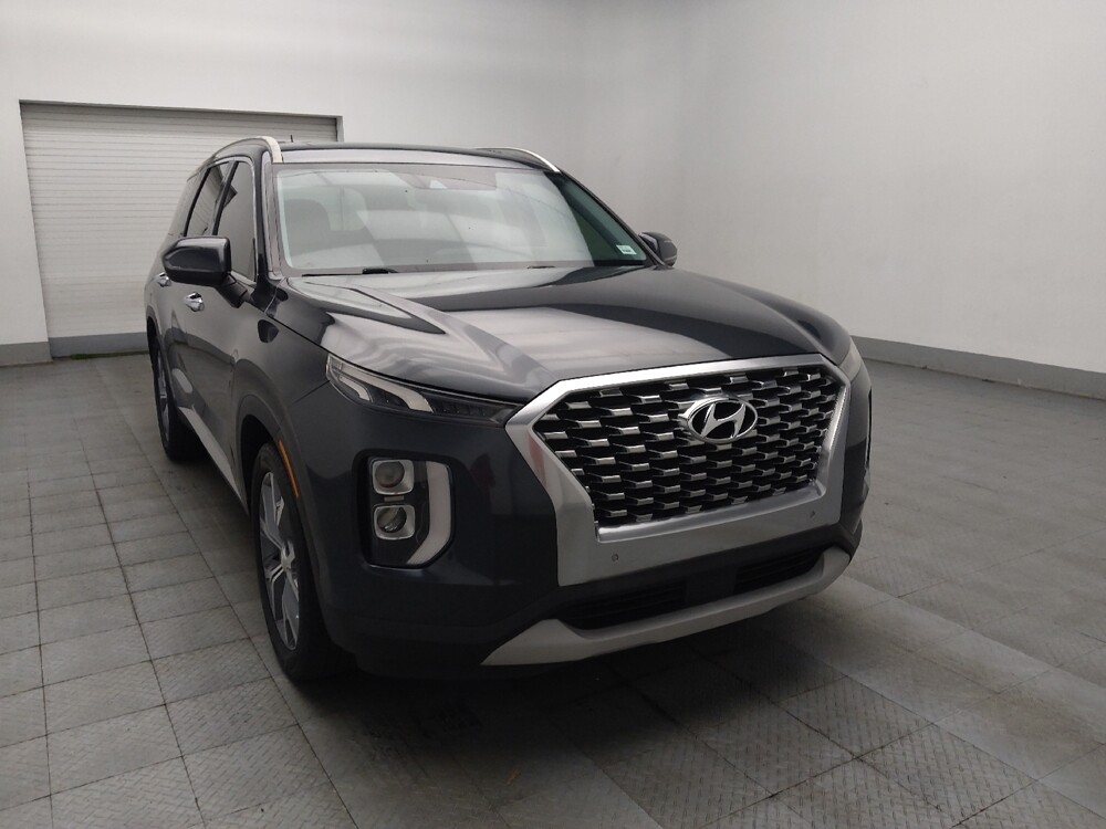 2020 Hyundai Palisade in Marietta, GA 30062 - 18127897 13