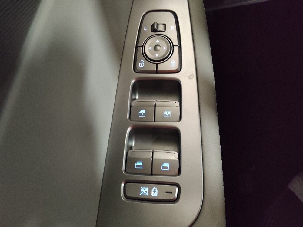 2020 Hyundai Palisade in Marietta, GA 30062 - 18127897 27