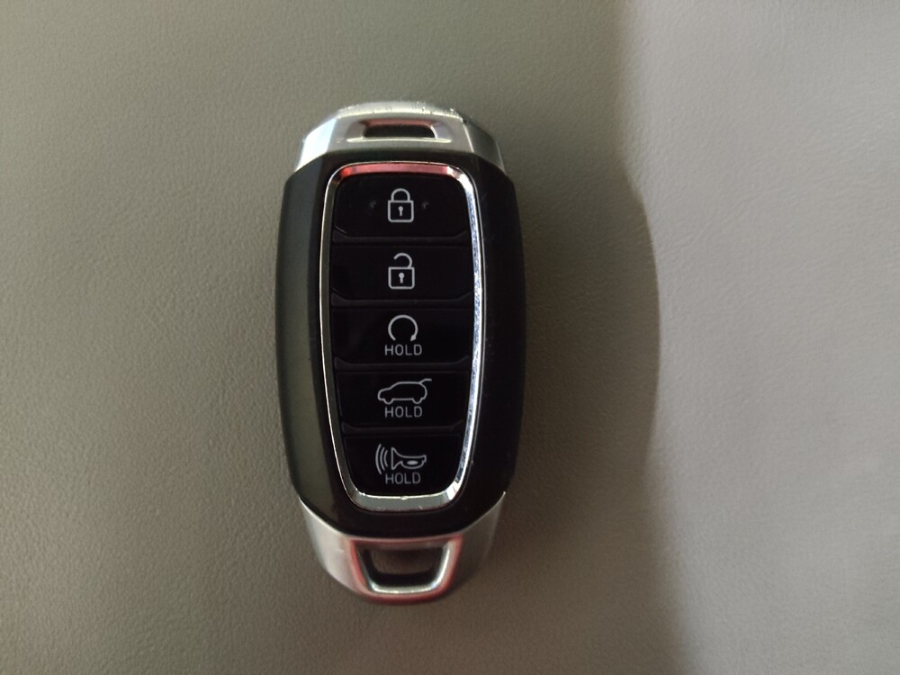 2020 Hyundai Palisade in Marietta, GA 30062 - 18127897 32