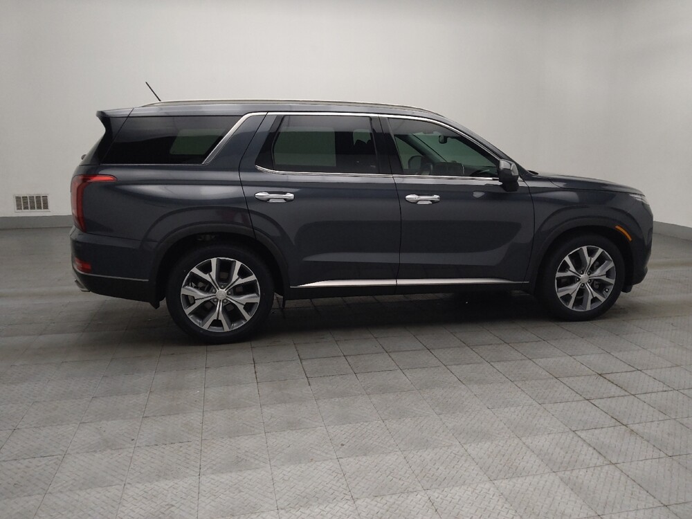 2020 Hyundai Palisade in Marietta, GA 30062 - 18127897 10