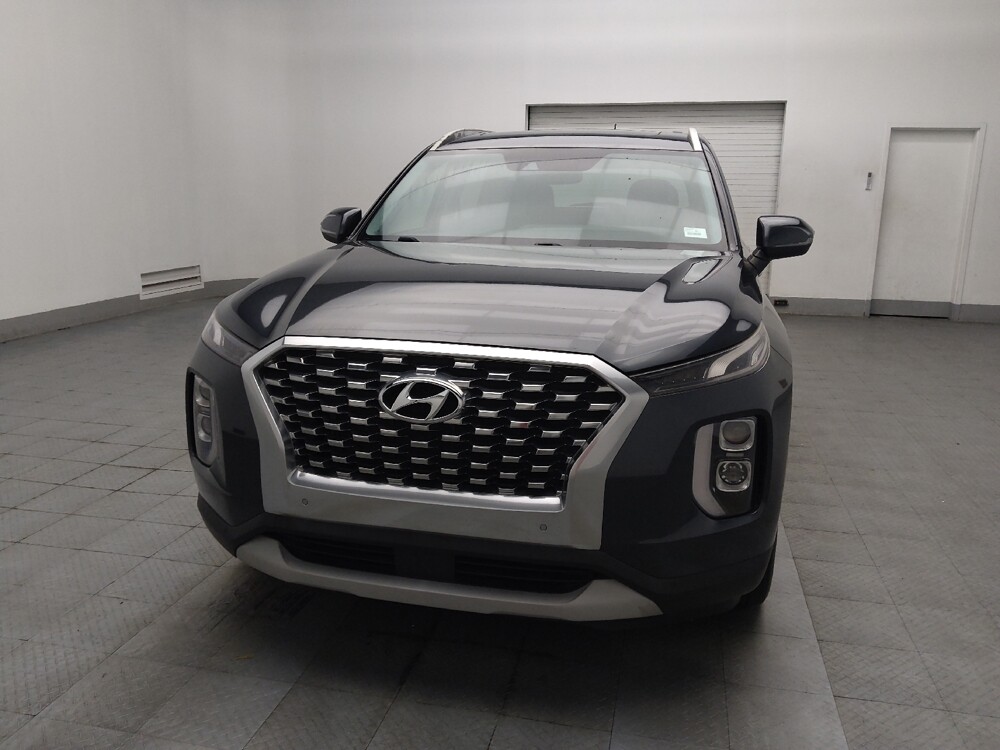 2020 Hyundai Palisade in Marietta, GA 30062 - 18127897 15