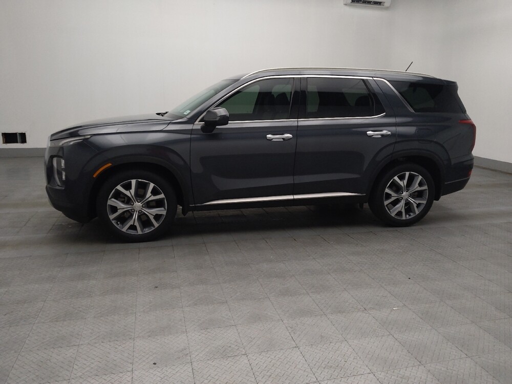 2020 Hyundai Palisade in Marietta, GA 30062 - 18127897 2