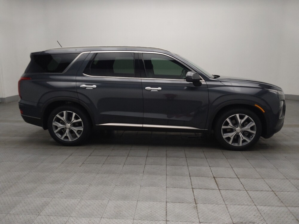 2020 Hyundai Palisade in Marietta, GA 30062 - 18127897 11