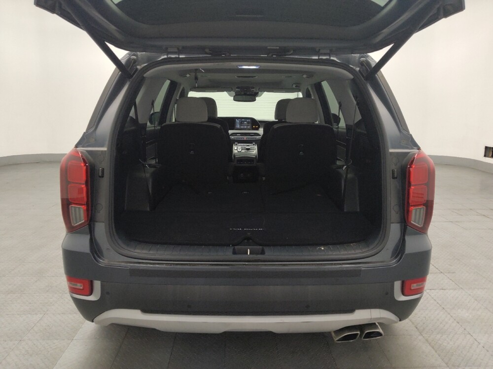 2020 Hyundai Palisade in Marietta, GA 30062 - 18127897 29