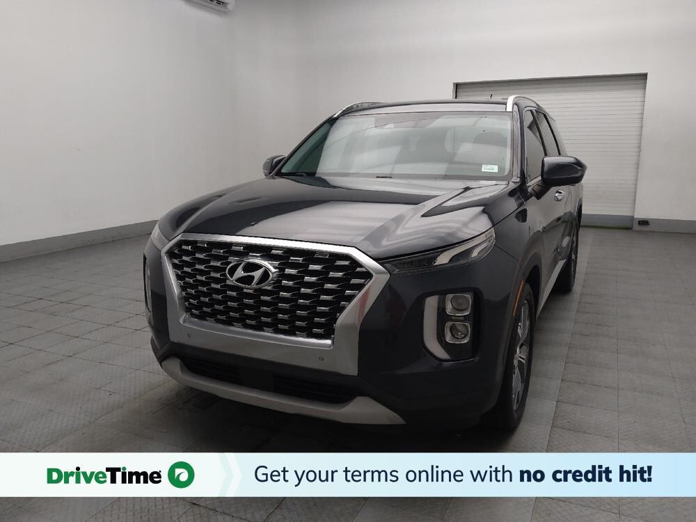 2020 Hyundai Palisade in Marietta, GA 30062 - 18127897