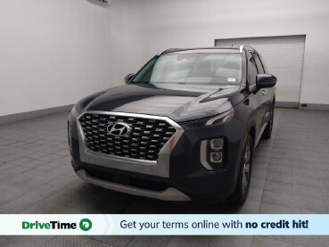 2020 Hyundai Palisade in Marietta, GA 30062