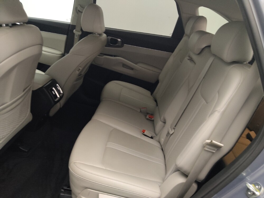 2023 Kia Sorento in Marietta, GA 30062 - 18127898 18