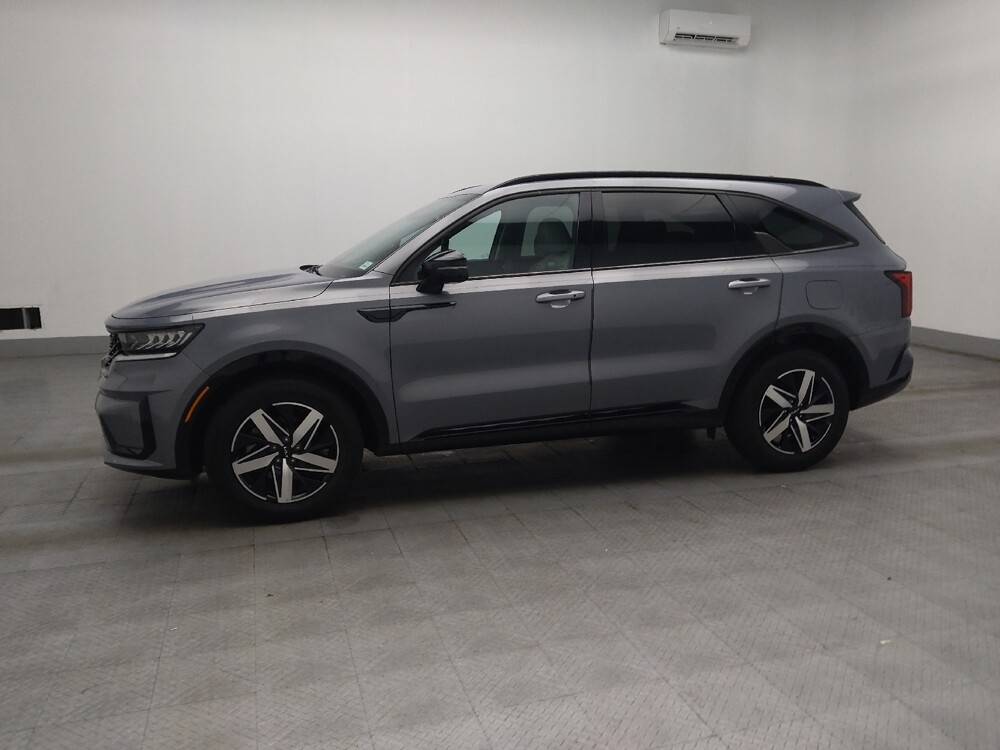 2023 Kia Sorento in Marietta, GA 30062 - 18127898 2