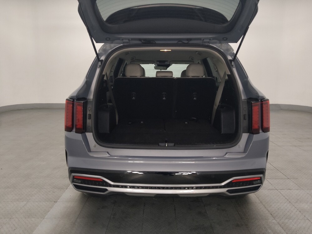 2023 Kia Sorento in Marietta, GA 30062 - 18127898 29