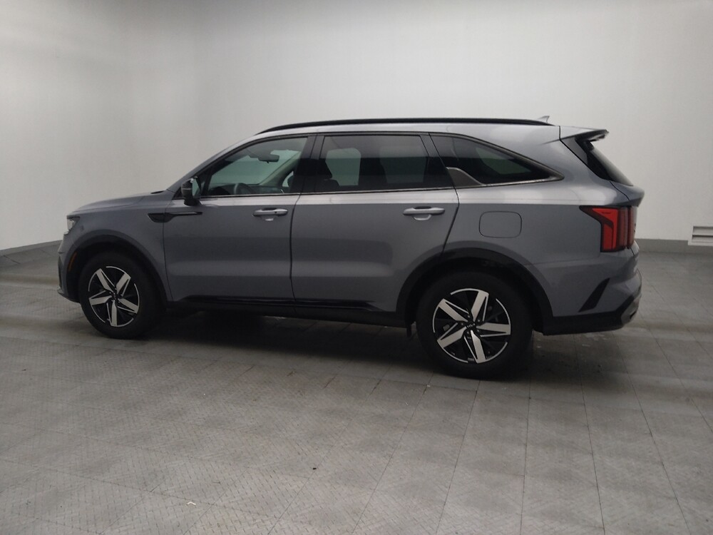 2023 Kia Sorento in Marietta, GA 30062 - 18127898 3