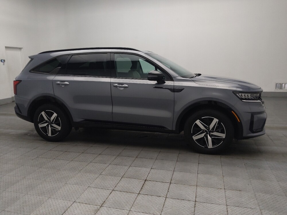 2023 Kia Sorento in Marietta, GA 30062 - 18127898 11