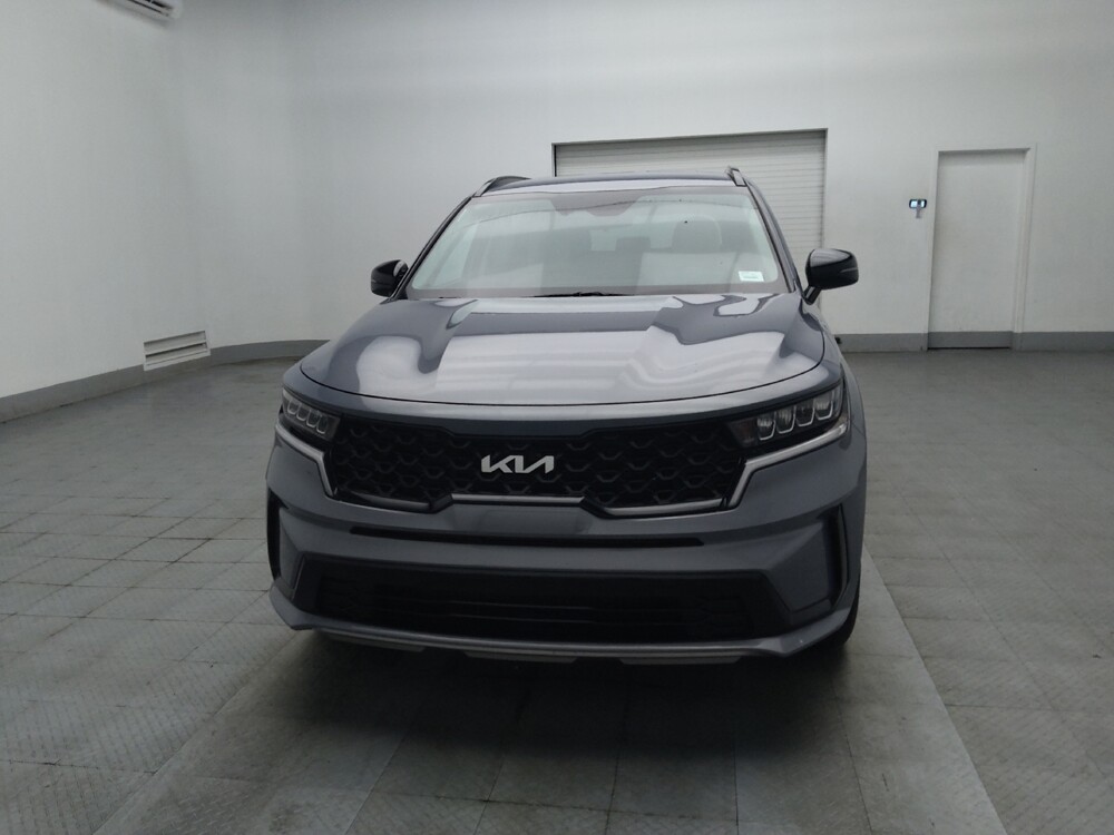 2023 Kia Sorento in Marietta, GA 30062 - 18127898 15