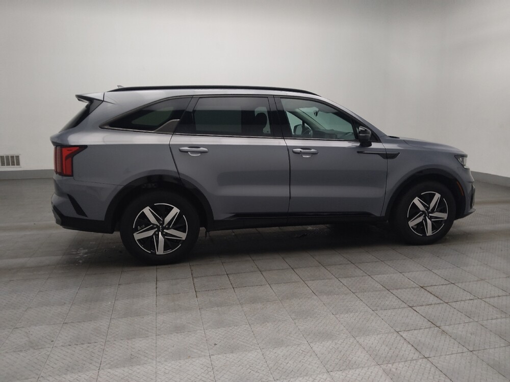 2023 Kia Sorento in Marietta, GA 30062 - 18127898 10