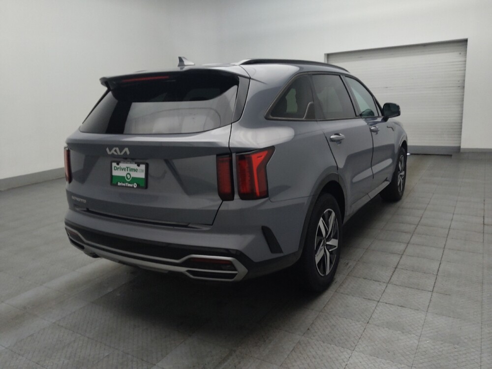 2023 Kia Sorento in Marietta, GA 30062 - 18127898 9