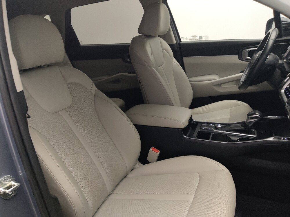 2023 Kia Sorento in Marietta, GA 30062 - 18127898 21