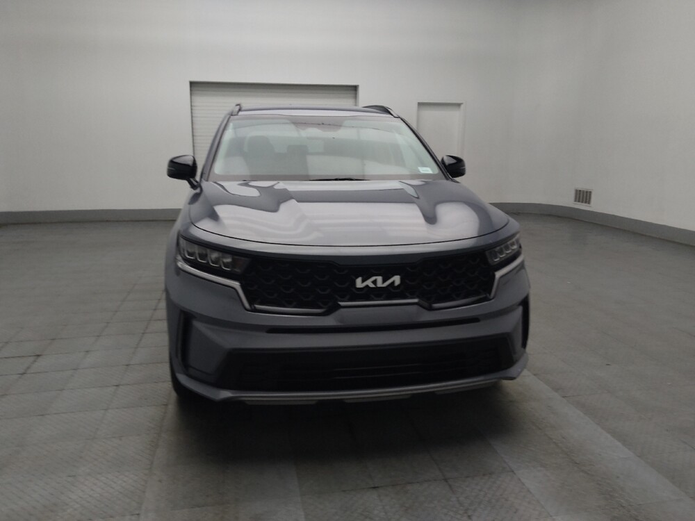 2023 Kia Sorento in Marietta, GA 30062 - 18127898 14
