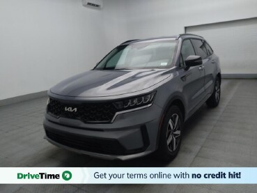 2023 Kia Sorento in Marietta, GA 30062
