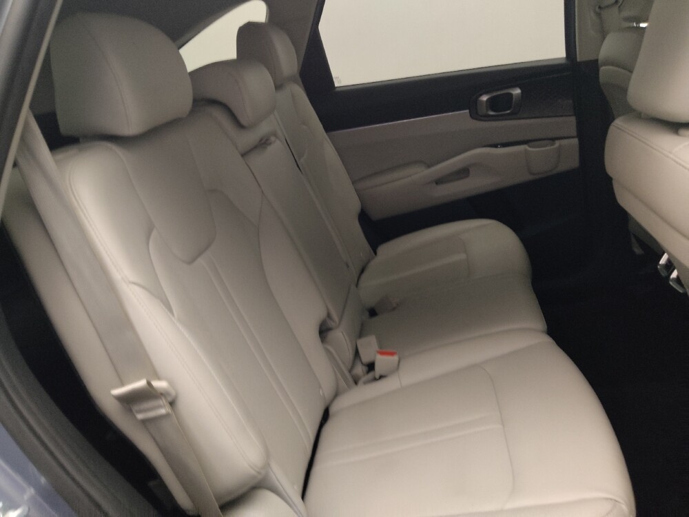 2023 Kia Sorento in Marietta, GA 30062 - 18127898 19