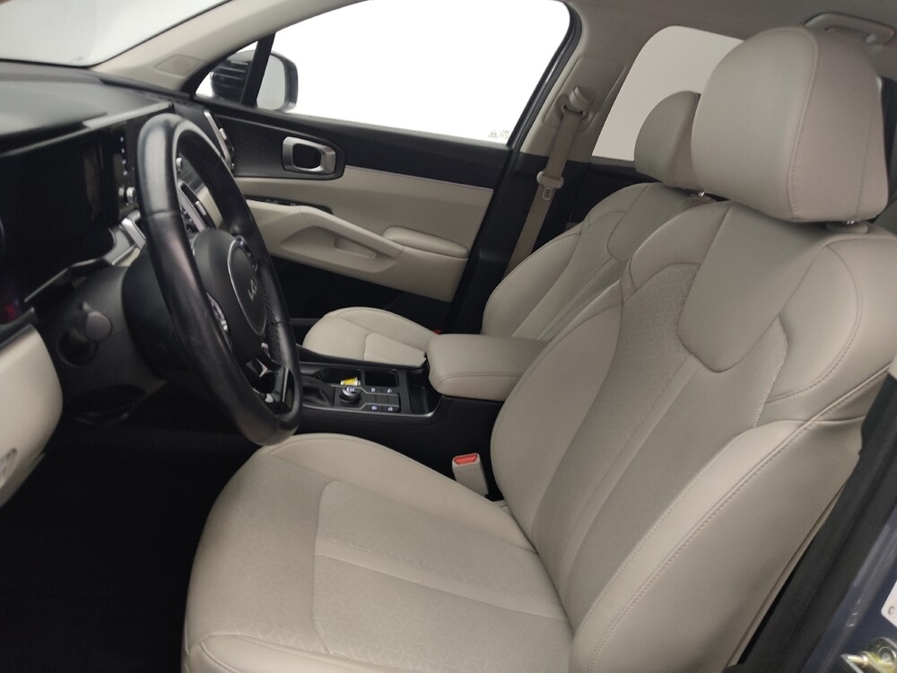 2023 Kia Sorento in Marietta, GA 30062 - 18127898 17