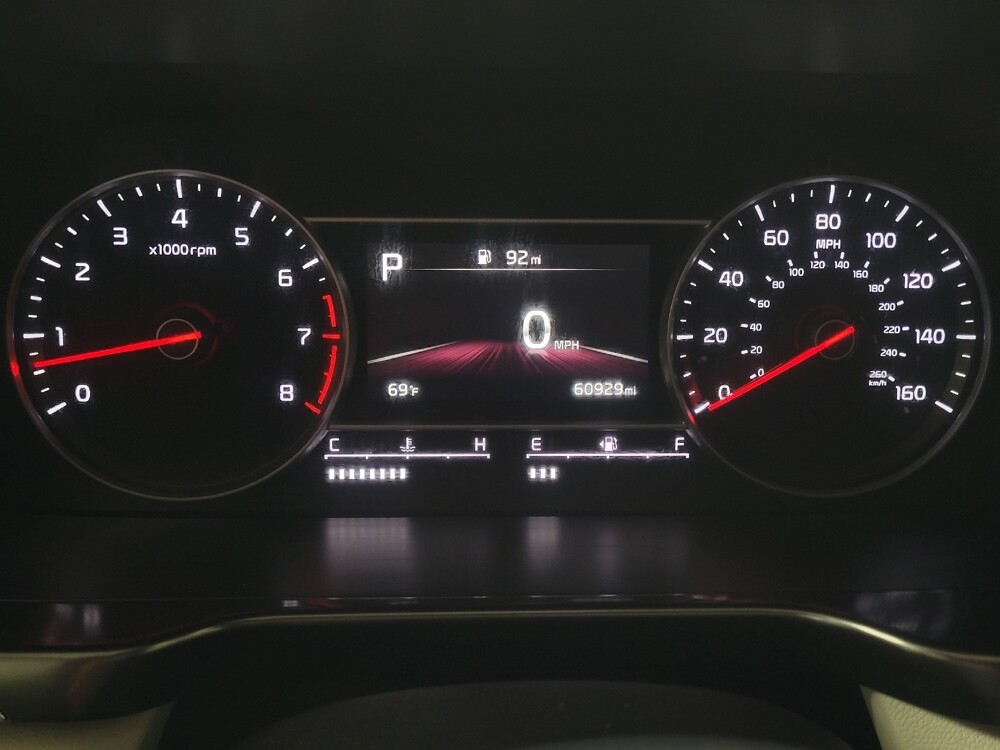 2023 Kia Sorento in Marietta, GA 30062 - 18127898 23