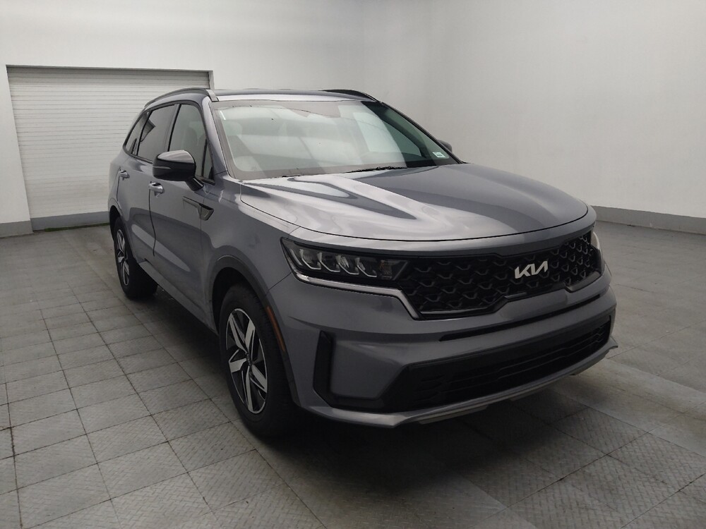 2023 Kia Sorento in Marietta, GA 30062 - 18127898 13
