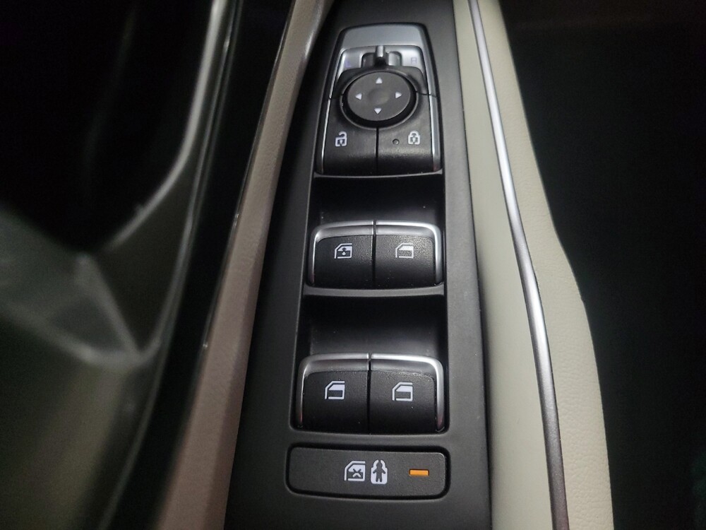 2023 Kia Sorento in Marietta, GA 30062 - 18127898 27