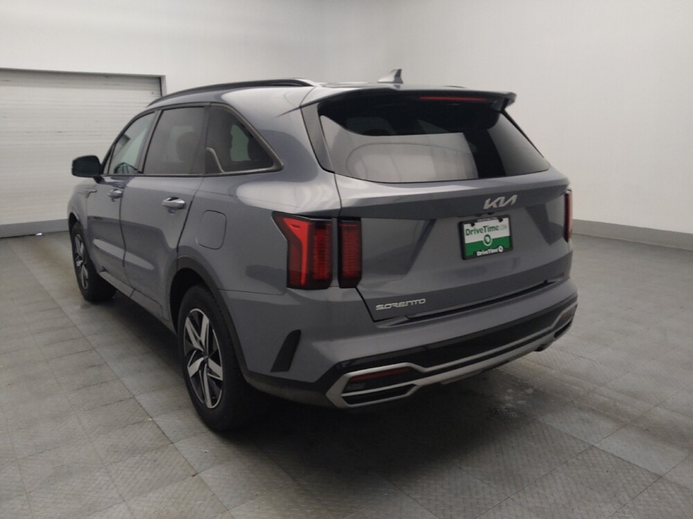 2023 Kia Sorento in Marietta, GA 30062 - 18127898 5