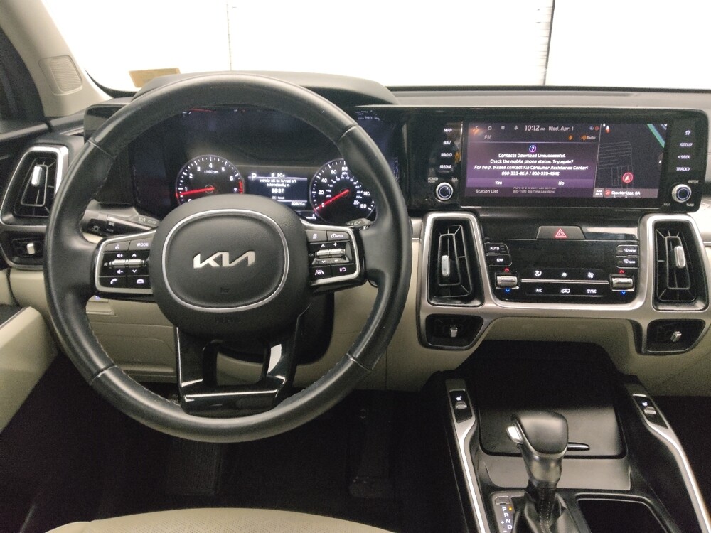 2023 Kia Sorento in Marietta, GA 30062 - 18127898 22