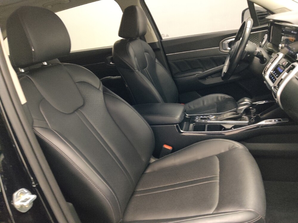 2021 Kia Sorento in Pelham, AL 35124 - 18127899 21