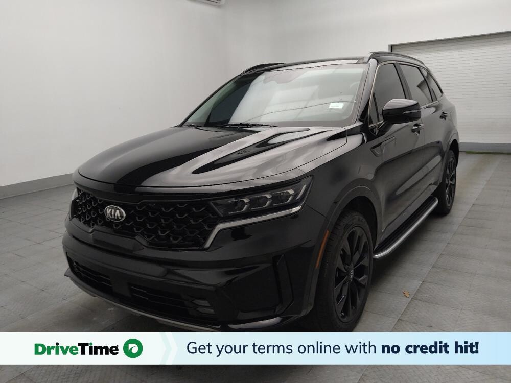 2021 Kia Sorento in Pelham, AL 35124 - 18127899
