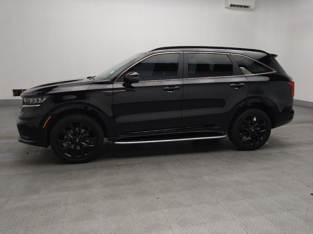 2021 Kia Sorento in Pelham, AL 35124 - 18127899 2