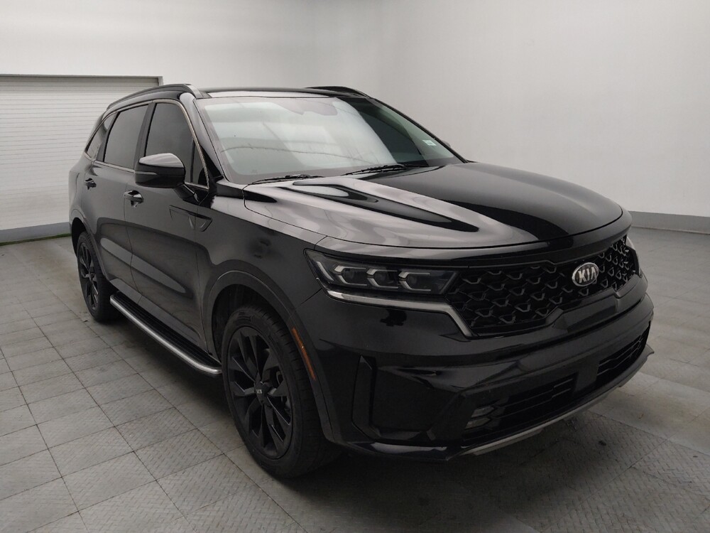 2021 Kia Sorento in Pelham, AL 35124 - 18127899 13