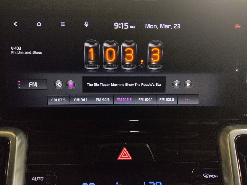 2021 Kia Sorento in Pelham, AL 35124 - 18127899 25