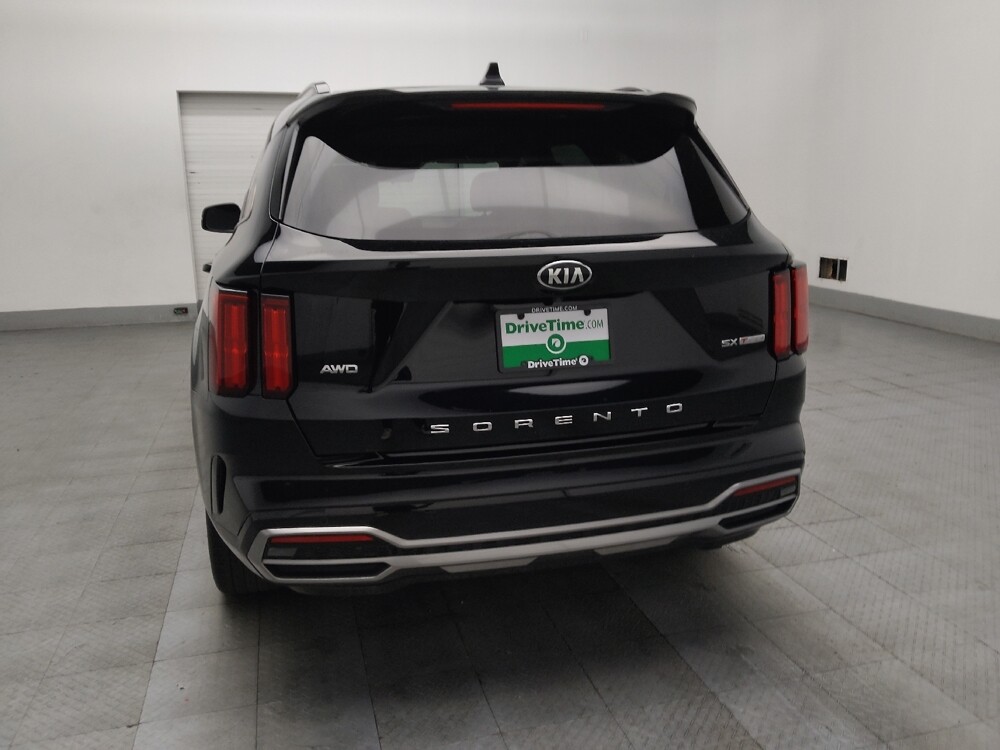 2021 Kia Sorento in Pelham, AL 35124 - 18127899 6