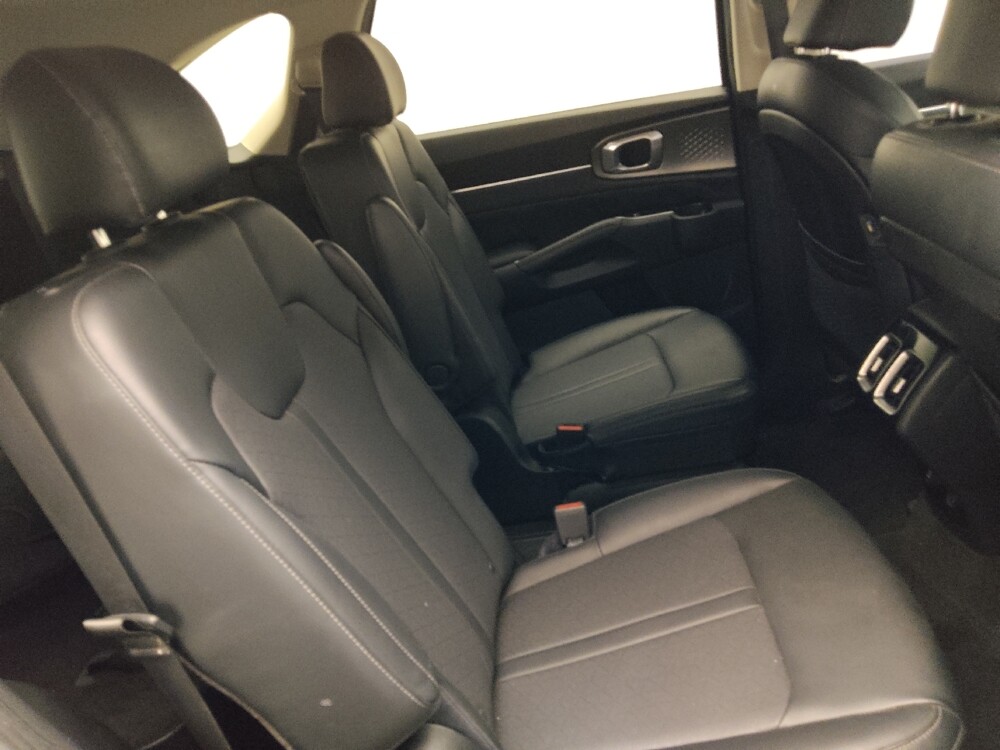 2021 Kia Sorento in Pelham, AL 35124 - 18127899 19