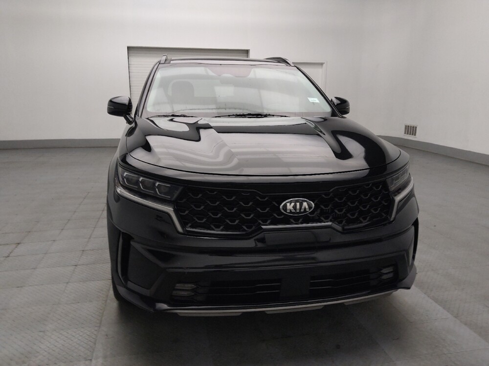 2021 Kia Sorento in Pelham, AL 35124 - 18127899 14