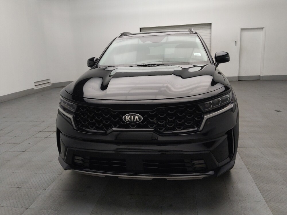 2021 Kia Sorento in Pelham, AL 35124 - 18127899 15