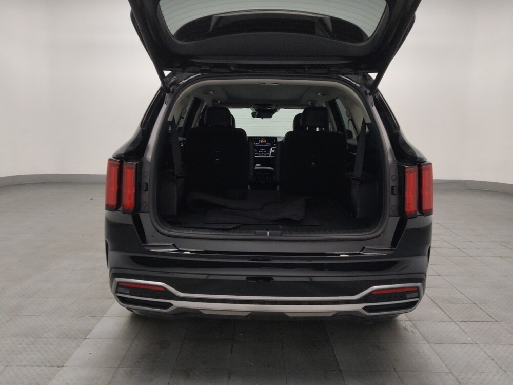 2021 Kia Sorento in Pelham, AL 35124 - 18127899 29