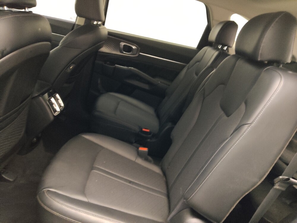 2021 Kia Sorento in Pelham, AL 35124 - 18127899 18