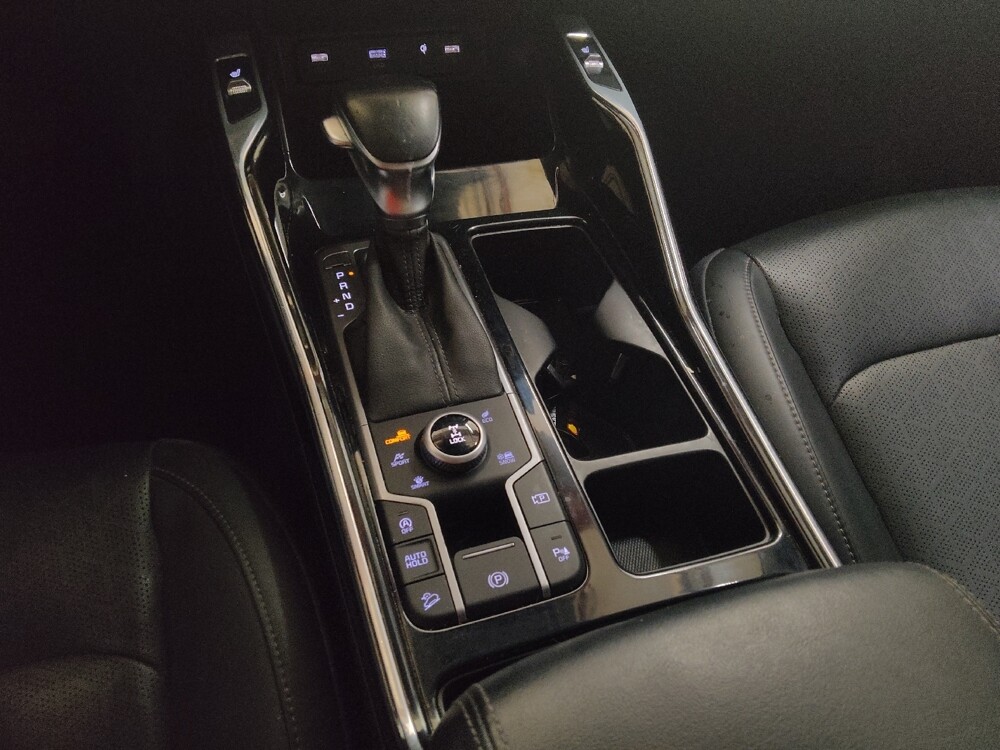 2021 Kia Sorento in Pelham, AL 35124 - 18127899 26