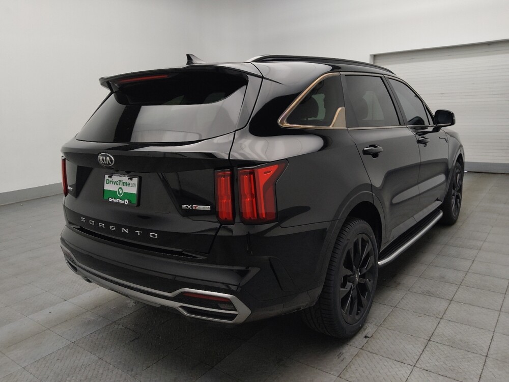 2021 Kia Sorento in Pelham, AL 35124 - 18127899 9
