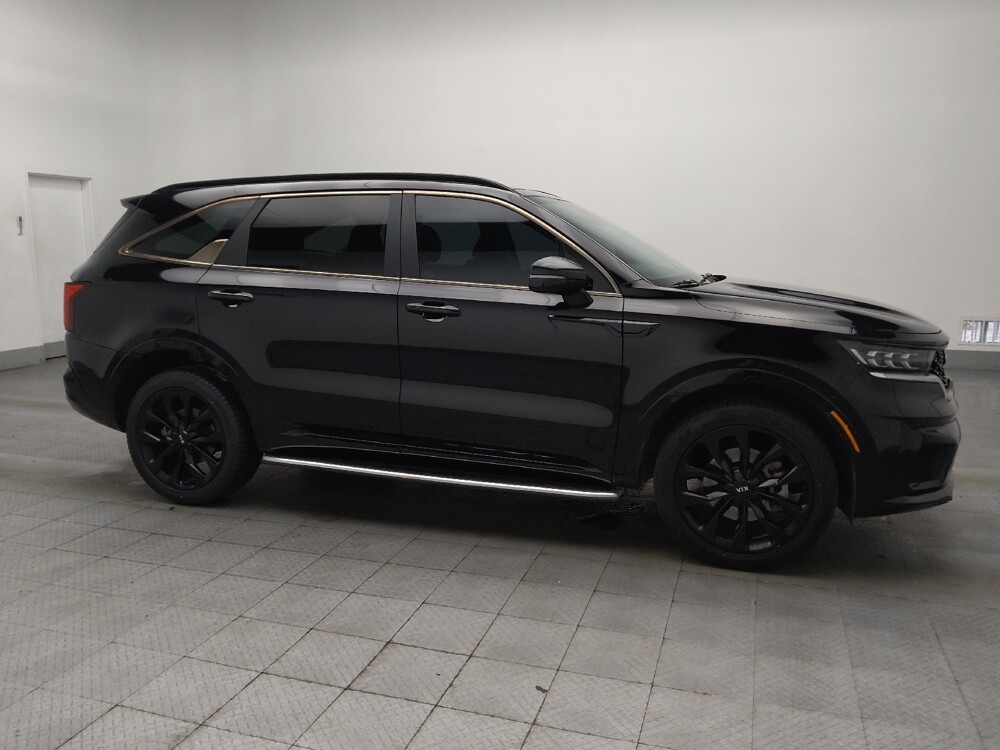 2021 Kia Sorento in Pelham, AL 35124 - 18127899 11