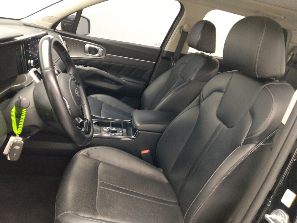 2021 Kia Sorento in Pelham, AL 35124 - 18127899 17