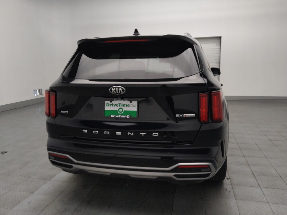 2021 Kia Sorento in Pelham, AL 35124 - 18127899 7