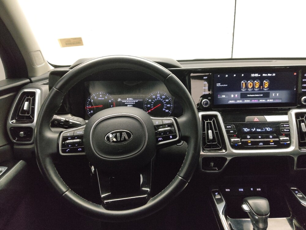 2021 Kia Sorento in Pelham, AL 35124 - 18127899 22