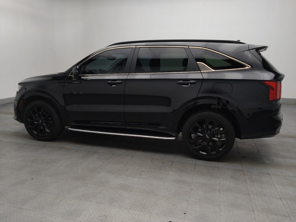 2021 Kia Sorento in Pelham, AL 35124 - 18127899 3